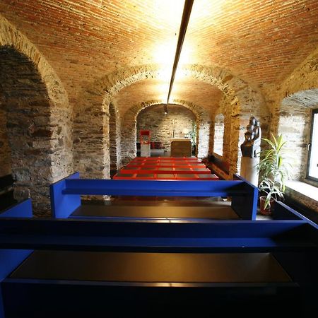 Ar Convent B&B Bigorio Exterior foto